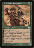 Thornscape Battlemage Thornscape Battlemage