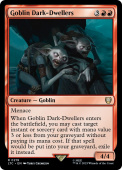 Goblin Dark-Dwellers Goblin Dark-Dwellers