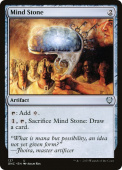 Mind Stone Mind Stone