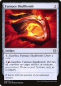 Furnace Skullbomb Furnace Skullbomb