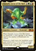 Omnath, Locus of the Roil Omnath, Locus of the Roil