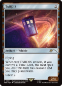 TARDIS TARDIS