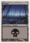 Swamp Swamp