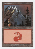 Mountain Mountain