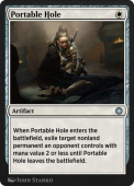 Portable Hole Portable Hole