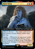 River Song River Song