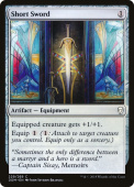 Short Sword Short Sword