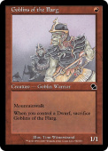 Goblins of the Flarg Goblins of the Flarg