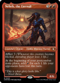 Neheb, the Eternal Neheb, the Eternal