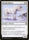 Ronom Unicorn Ronom Unicorn