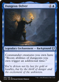 Dungeon Delver Dungeon Delver