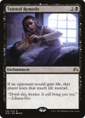 Tainted Remedy Tainted Remedy