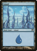 Island Island