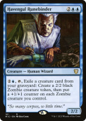 Havengul Runebinder Havengul Runebinder