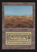 Scrubland Scrubland
