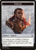 Gideon of the Trials Emblem Gideon of the Trials Emblem