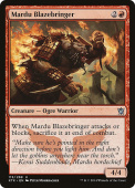 Mardu Blazebringer Mardu Blazebringer