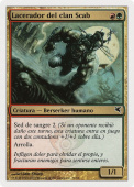 Scab-Clan Mauler Scab-Clan Mauler