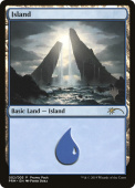 Island Island