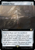 Hithlain Rope Hithlain Rope