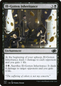 Ill-Gotten Inheritance Ill-Gotten Inheritance