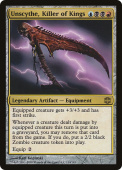 Unscythe, Killer of Kings Unscythe, Killer of Kings