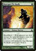 Skarrgan Pit-Skulk Skarrgan Pit-Skulk