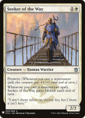 Seeker of the Way Seeker of the Way