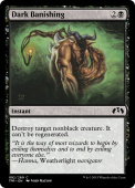 Dark Banishing Dark Banishing
