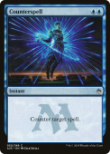 Counterspell Counterspell