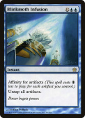 Blinkmoth Infusion Blinkmoth Infusion