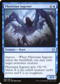 Phyrexian Ingester Phyrexian Ingester