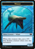 Whale Whale