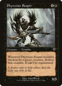 Phyrexian Reaper Phyrexian Reaper
