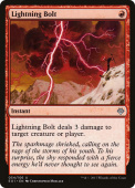 Lightning Bolt Lightning Bolt