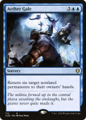 Aether Gale Aether Gale