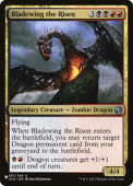 Bladewing the Risen Bladewing the Risen