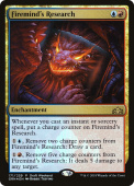 Firemind's Research Firemind's Research
