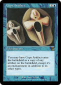 Copy Artifact Copy Artifact