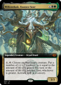 Willowdusk, Essence Seer Willowdusk, Essence Seer