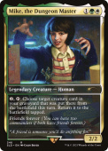 Othelm, Sigardian Outcast Othelm, Sigardian Outcast