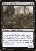 Mass of Ghouls Mass of Ghouls