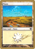 Plains Plains