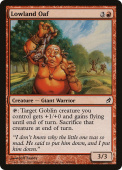 Lowland Oaf Lowland Oaf
