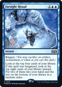 Farsight Ritual Farsight Ritual