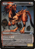 Regal Leosaur Regal Leosaur