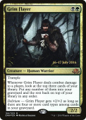 Grim Flayer Grim Flayer