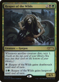Reaper of the Wilds Reaper of the Wilds