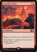 Crucible of Fire Crucible of Fire