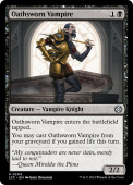 Oathsworn Vampire Oathsworn Vampire